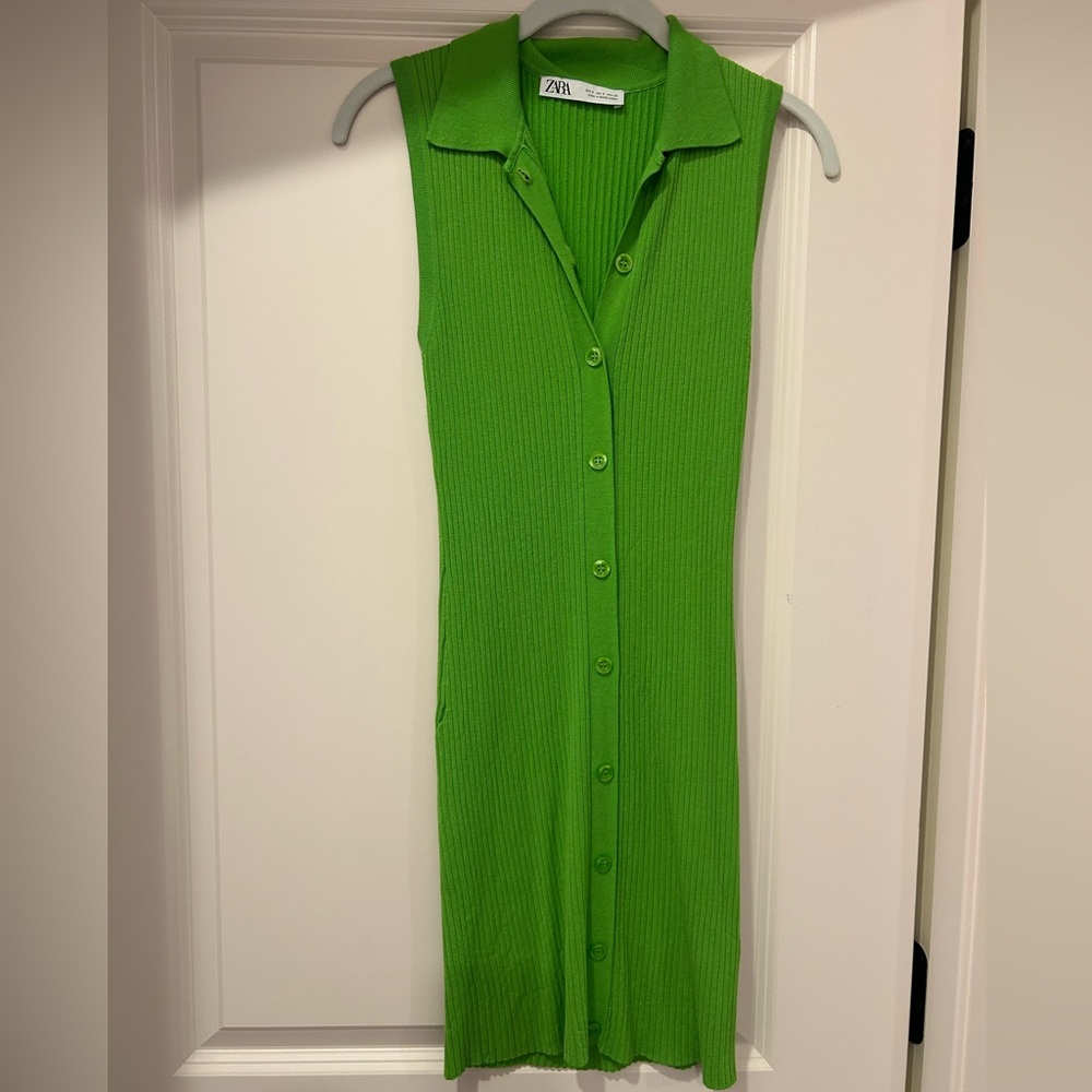 ZARA Dress